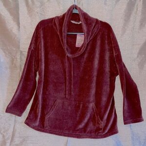 NWT.  Women’s Cowl neck sweater.  Size Small
